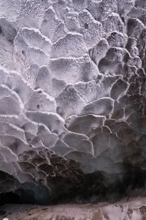 Ice Cave