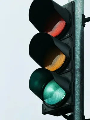 Traffic Light