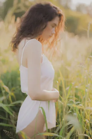 Ethereal Field