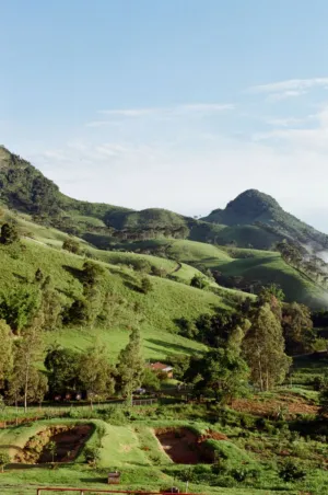 Green Hills