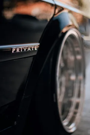 Private Car