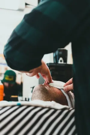 Barber Shop