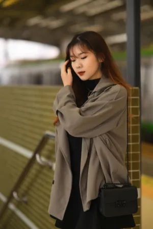Urban Fashion