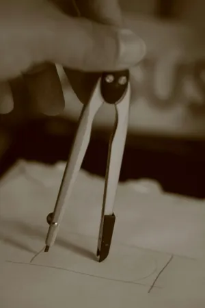 Drawing Compass