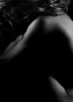 Nude Back