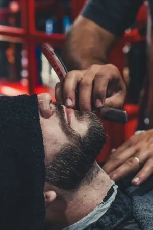 Barber Shop