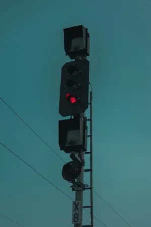 Traffic Light