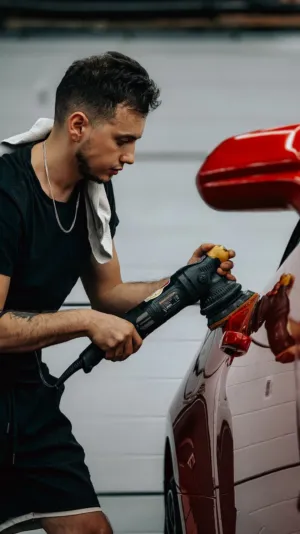 Car Detailing