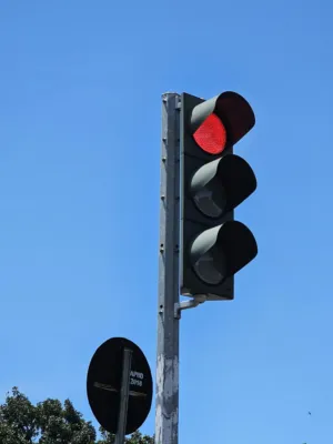 Traffic Light