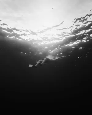 Underwater Diver