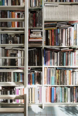Bookshelf