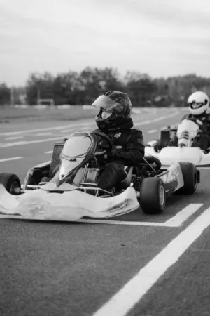 Go-Kart Racing