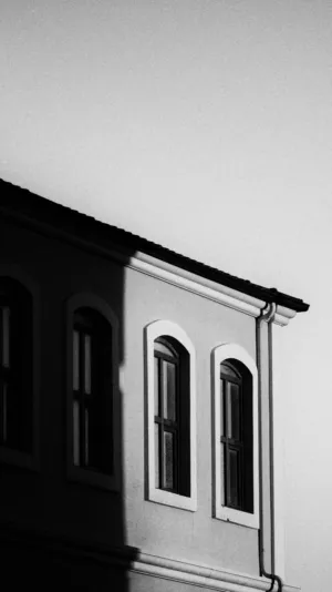 Window Shadows