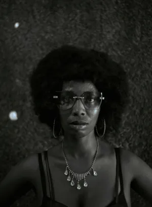 Afro Glamour