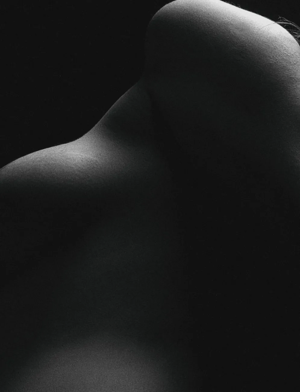 Nude Torso