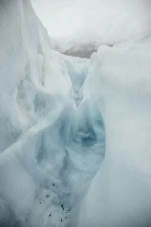Glacial Gorge