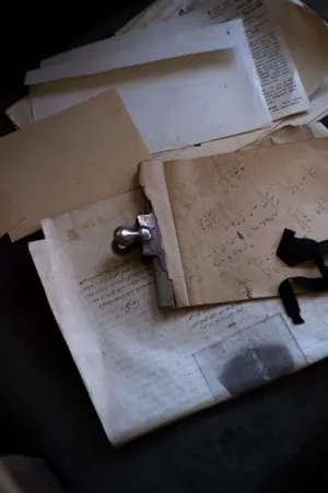 Old Documents