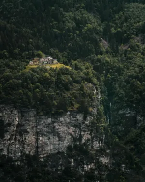 Mountain Village