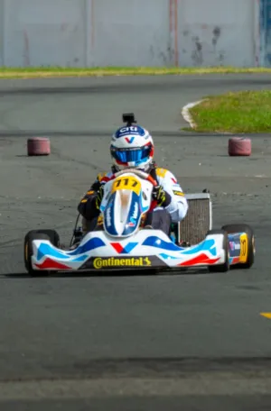 Go-Kart Racing
