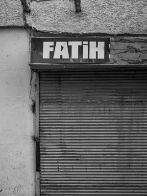 Fatih Sign