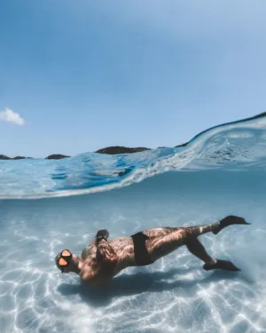 Underwater Adventure
