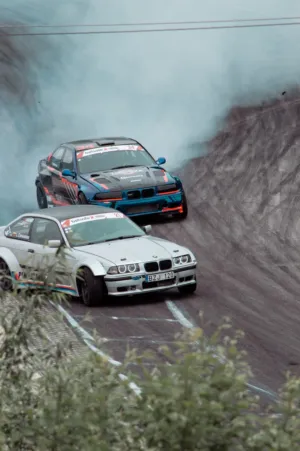 Drift Racing Cars