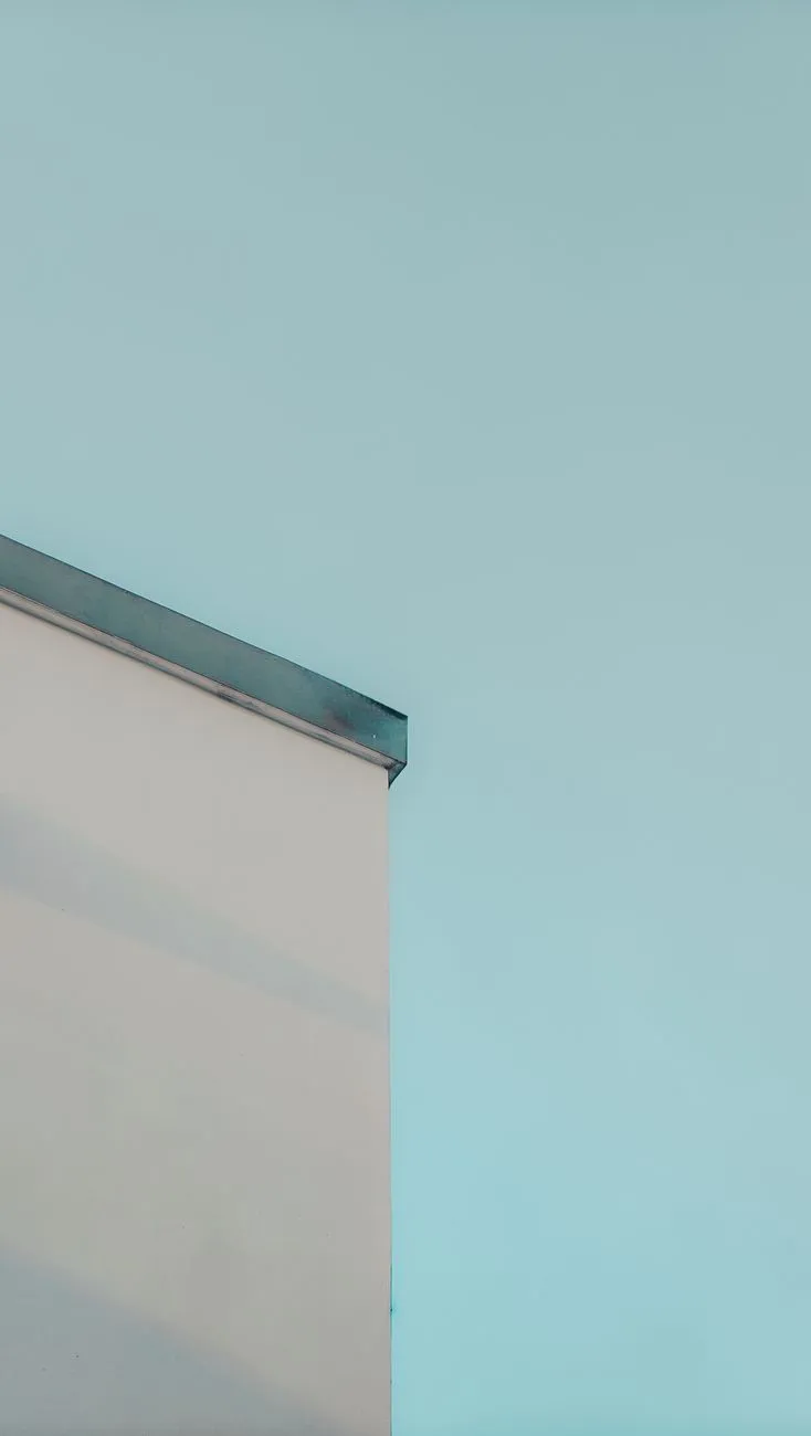 Minimalist Architecture