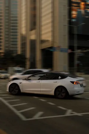 Urban Drive