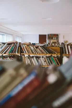 Bookshelf