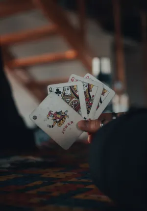 Playing Cards