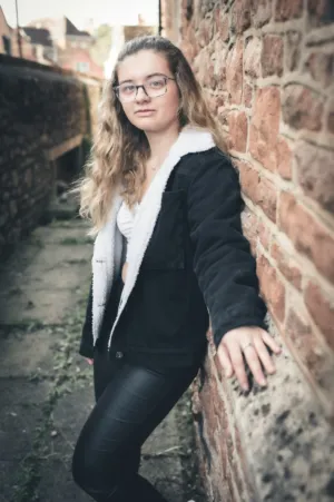 Urban Portrait