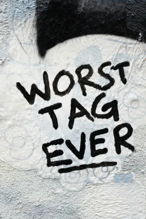 Worst Tag Ever