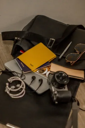 Travel Essentials
