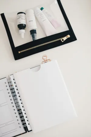 Minimalist Desk Setup
