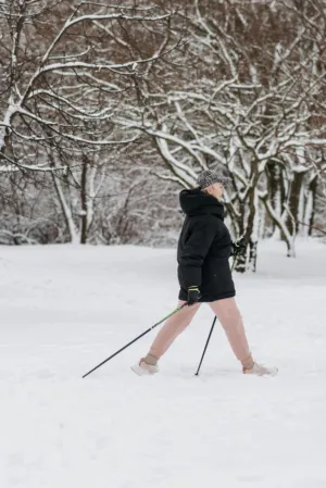Winter Walk
