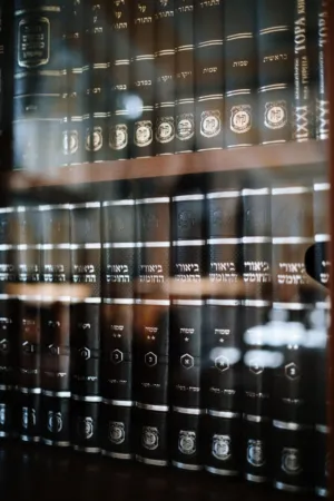 Library Books
