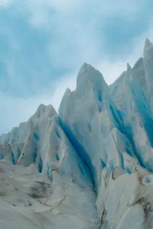 Glacial Peaks