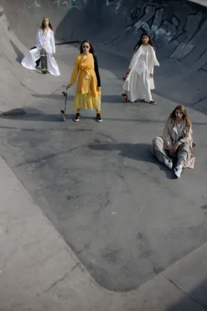 Skate Park Models