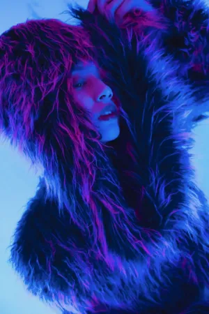 Furry Fashion