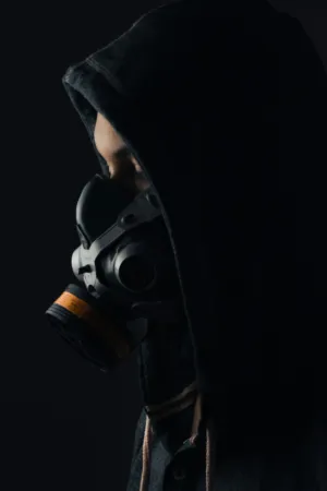 Cyberpunk Hoodie