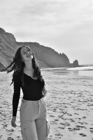 Beach Bliss