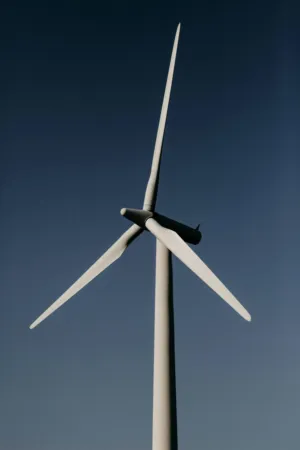 Wind Turbine