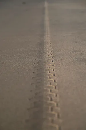 Sand Texture