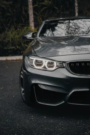 Luxury Car