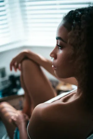 Contemplative Moment