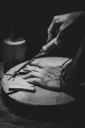 Woodworking