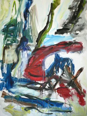 Abstract Art