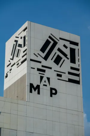 Modern Architecture