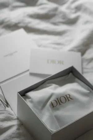 Dior Gift Box