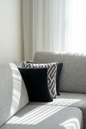 Modern Living Room Couch